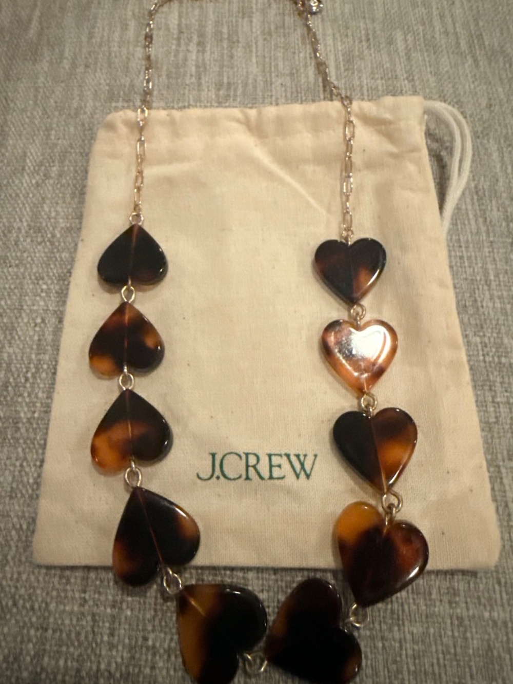 Jcrew necklace